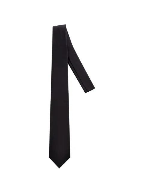 Corneliani satin-finish tie