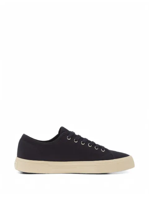 Gant Killox logo-embroidered lace-up sneakers
