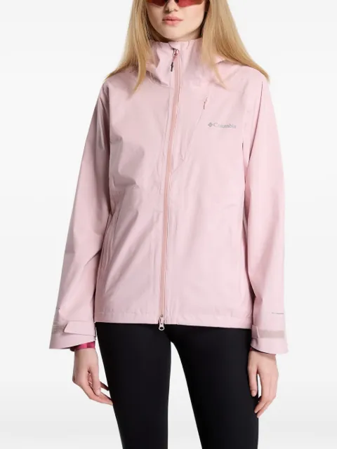 Columbia Trailborne Shell 2.5L jacket