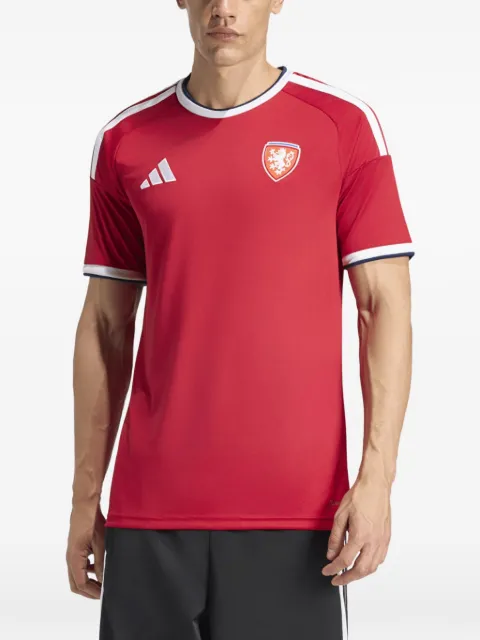adidas playera Czech 26 Home