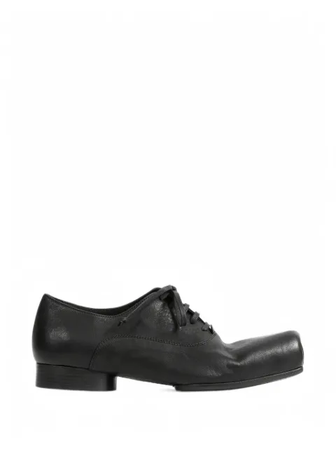 Uma Wang Ballet Derby shoes