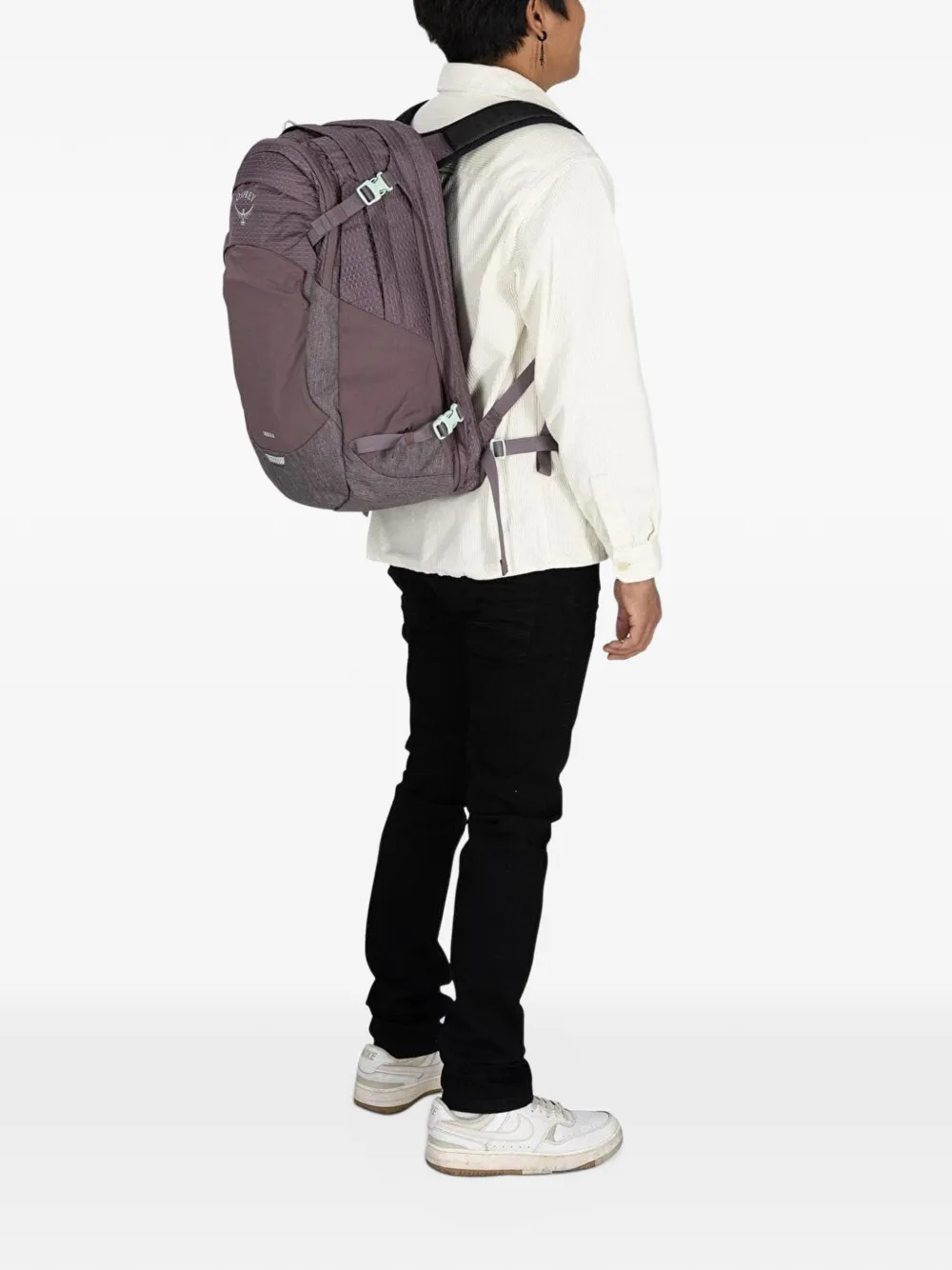 Osprey Nebula backpack Paars
