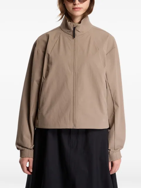The North Face TNF Tech woven jacket