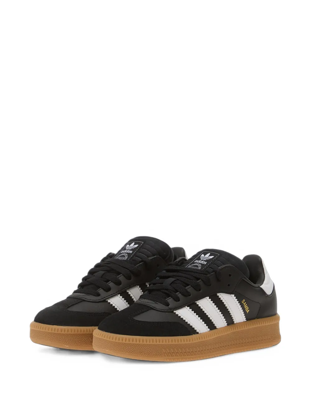 adidas Samba XLG sneakers - Nero