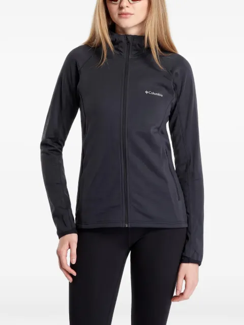 Columbia Arctic Crest II hoodie