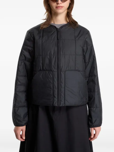 The North Face Lhotse lightweight insulated jacket