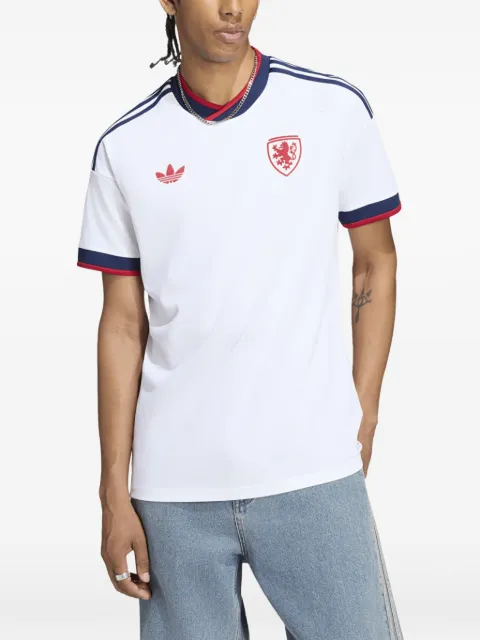 adidas Czechia 26 Away jersey