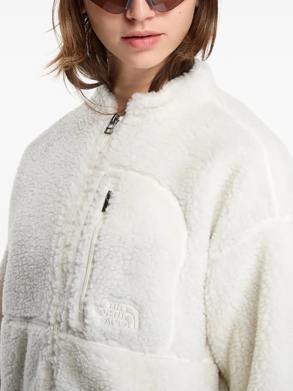 The North Face Extreme Pile 2 jack Beige