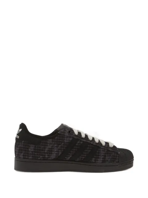 adidas Superstar II shoes