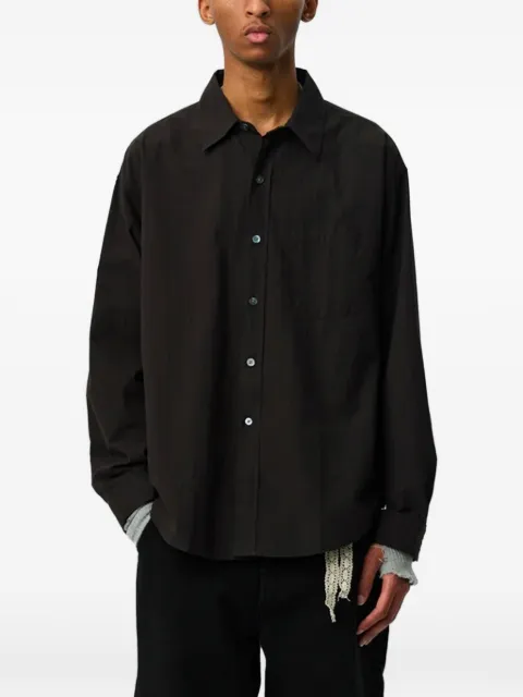 mfpen Executive shirt