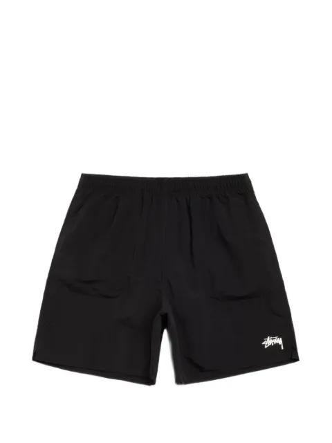 Stüssy Stock Water track shorts