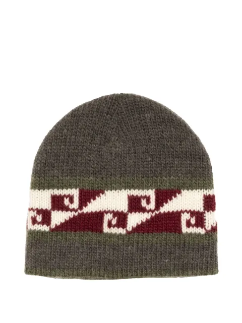 Stüssy Skullcap Waves beanie hat