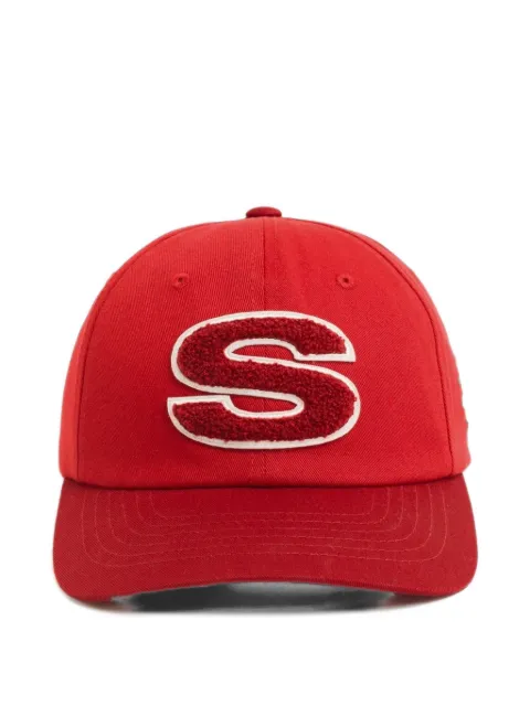 Stüssy Chenille S cap