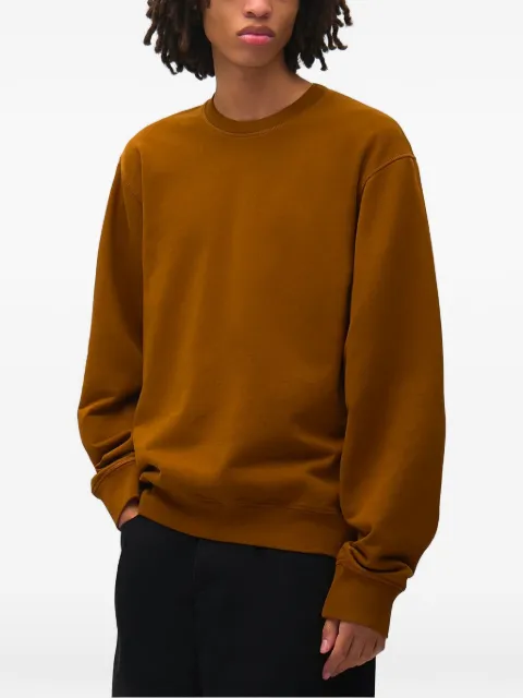 Arte Antwerp graphic-print sweatshirt