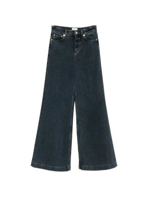 Closed Glow Up wide-leg jeans