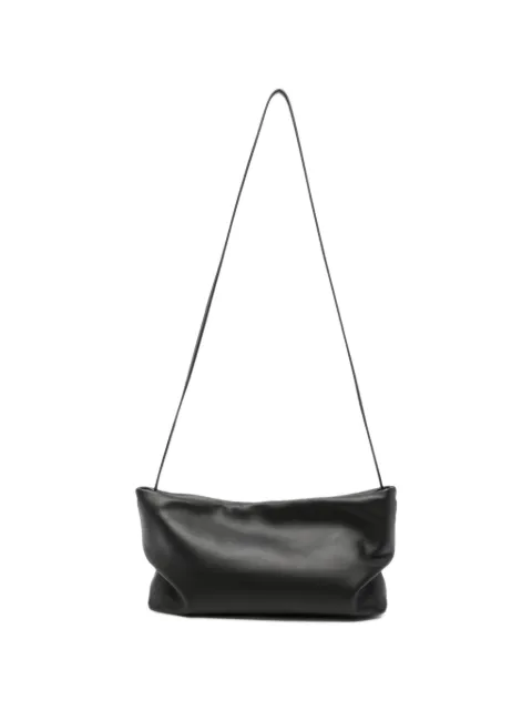 Aesther Ekme pochette Nina en cuir