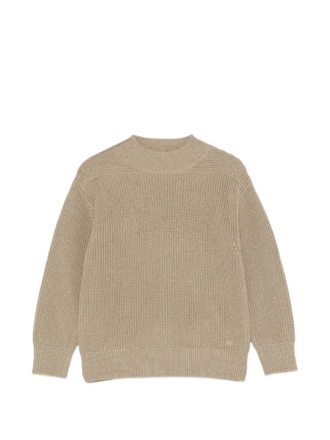 Paolo Pecora Kids chunky-knit sweater