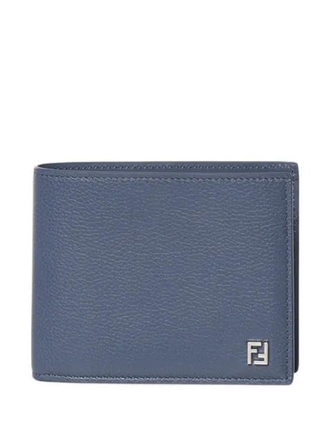 FENDI Portemonnaie mit FF