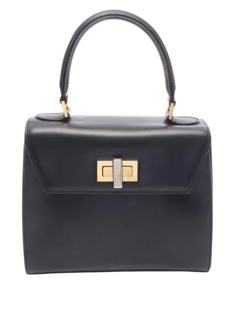 Celine Pre-Owned håndtaske i læder fra 2000-2026