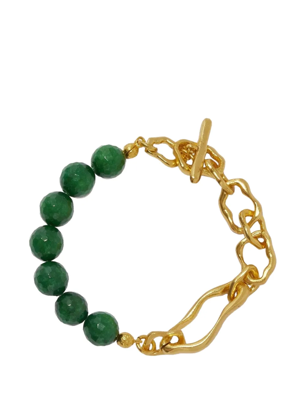 Ottoman Hands Etta bracelet - Oro