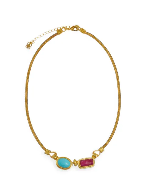 Ottoman Hands pendant necklace