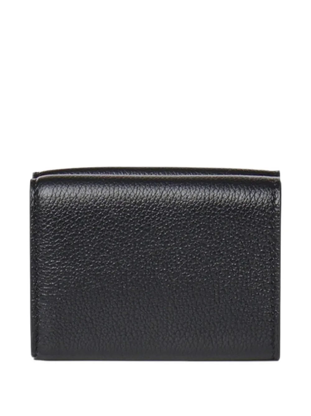 FENDI FF wallet Zwart