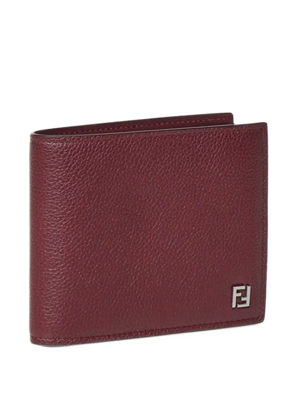 FENDI FF wallet Rood