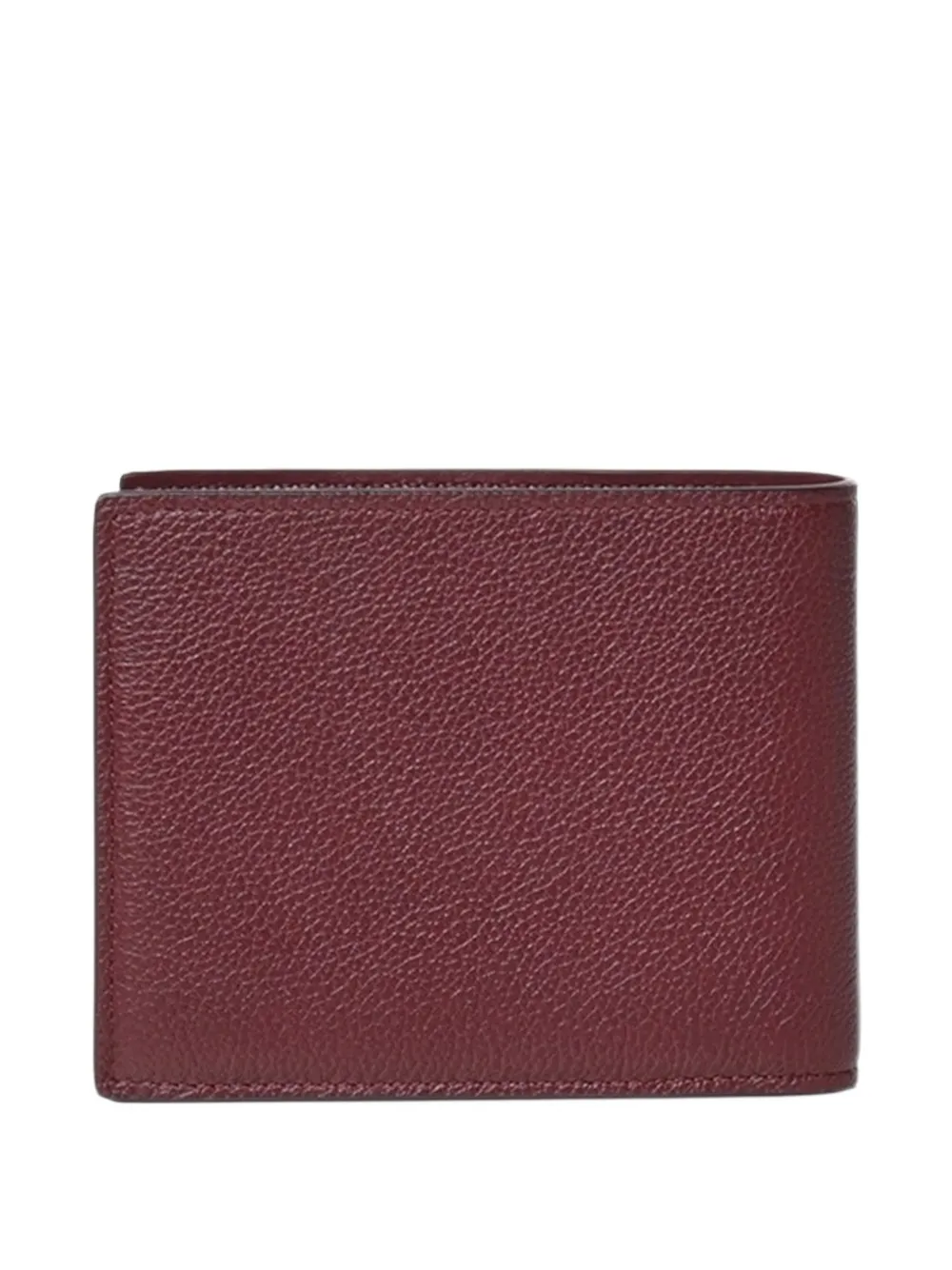 FENDI FF wallet Rood