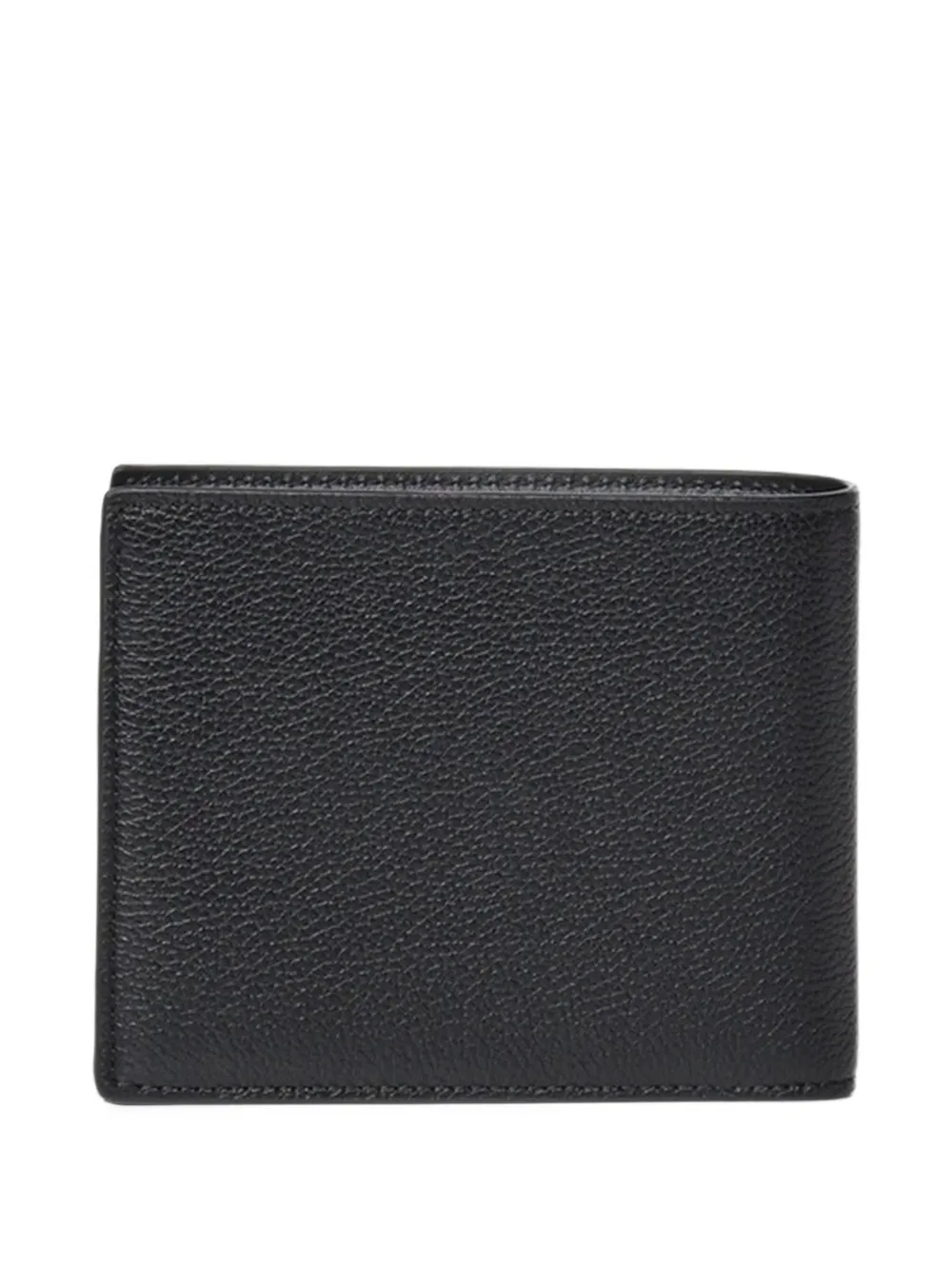 FENDI FF wallet Zwart
