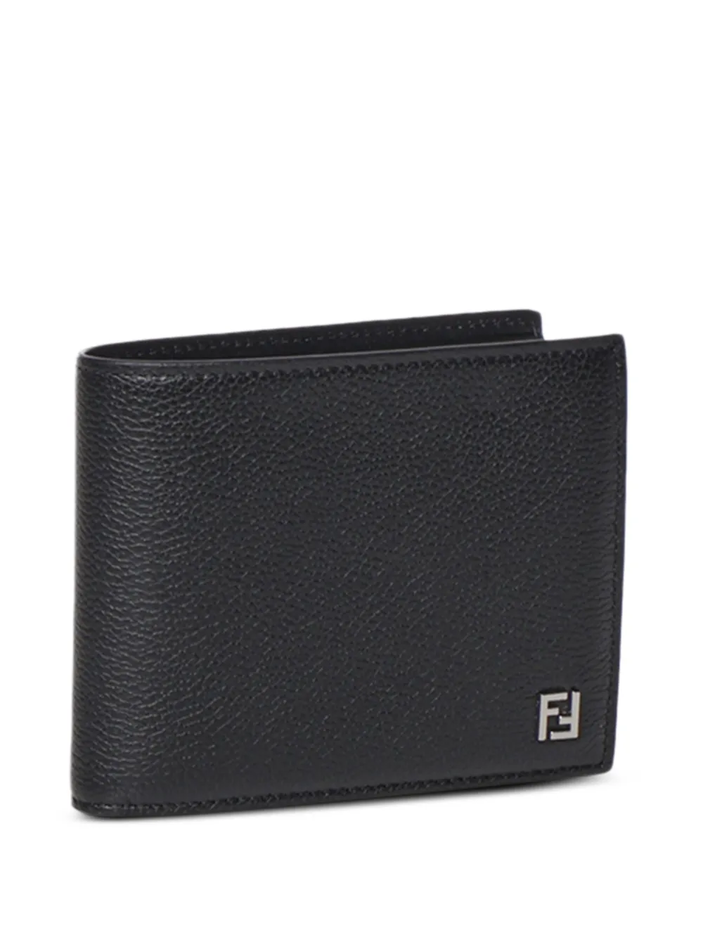 FENDI FF wallet Zwart