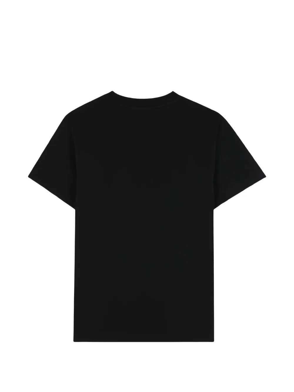 HUGO KIDS short-sleeve T-shirt Zwart