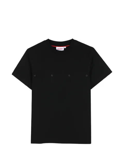 HUGO KIDS playera manga corta