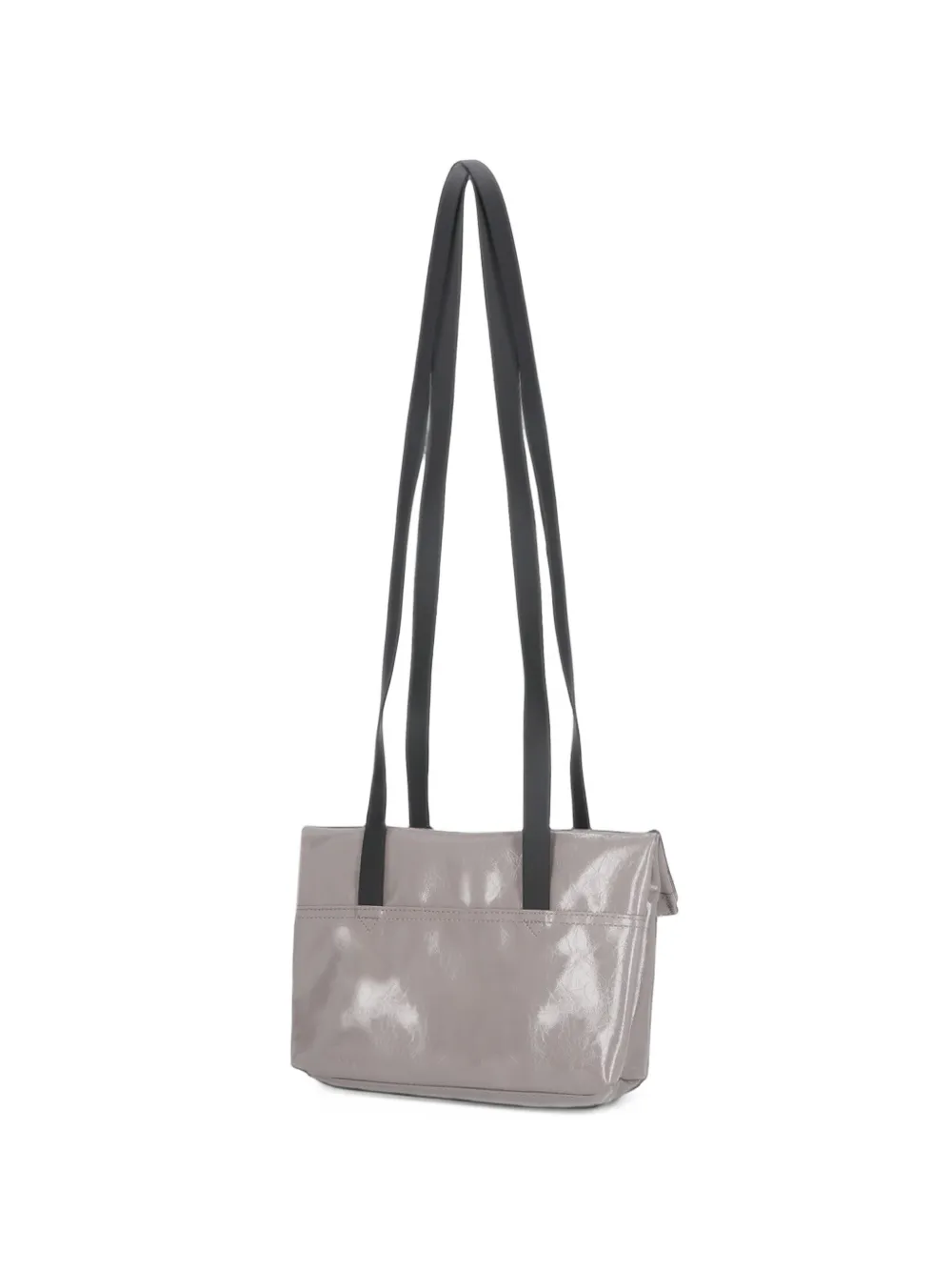 Rains double-strap crossbody bag - Grau