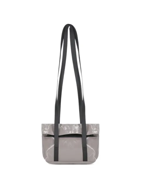 Rains bolsa crossbody con doble correa