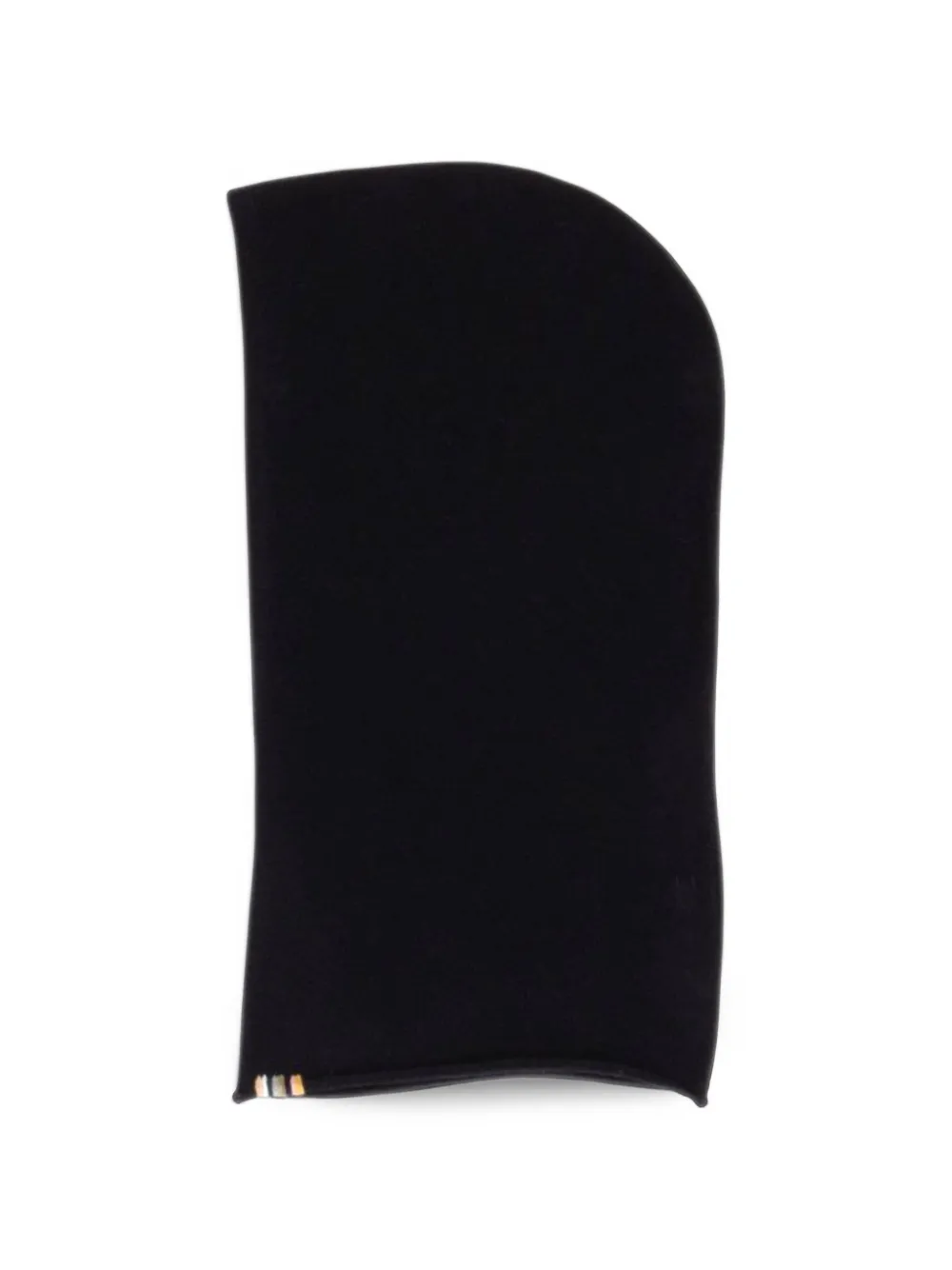 extreme cashmere Azz balaclava Zwart