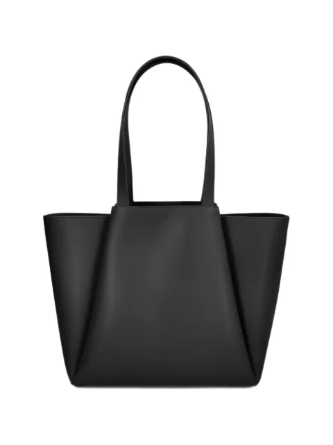 KAAI large Pyramid leather tote bag