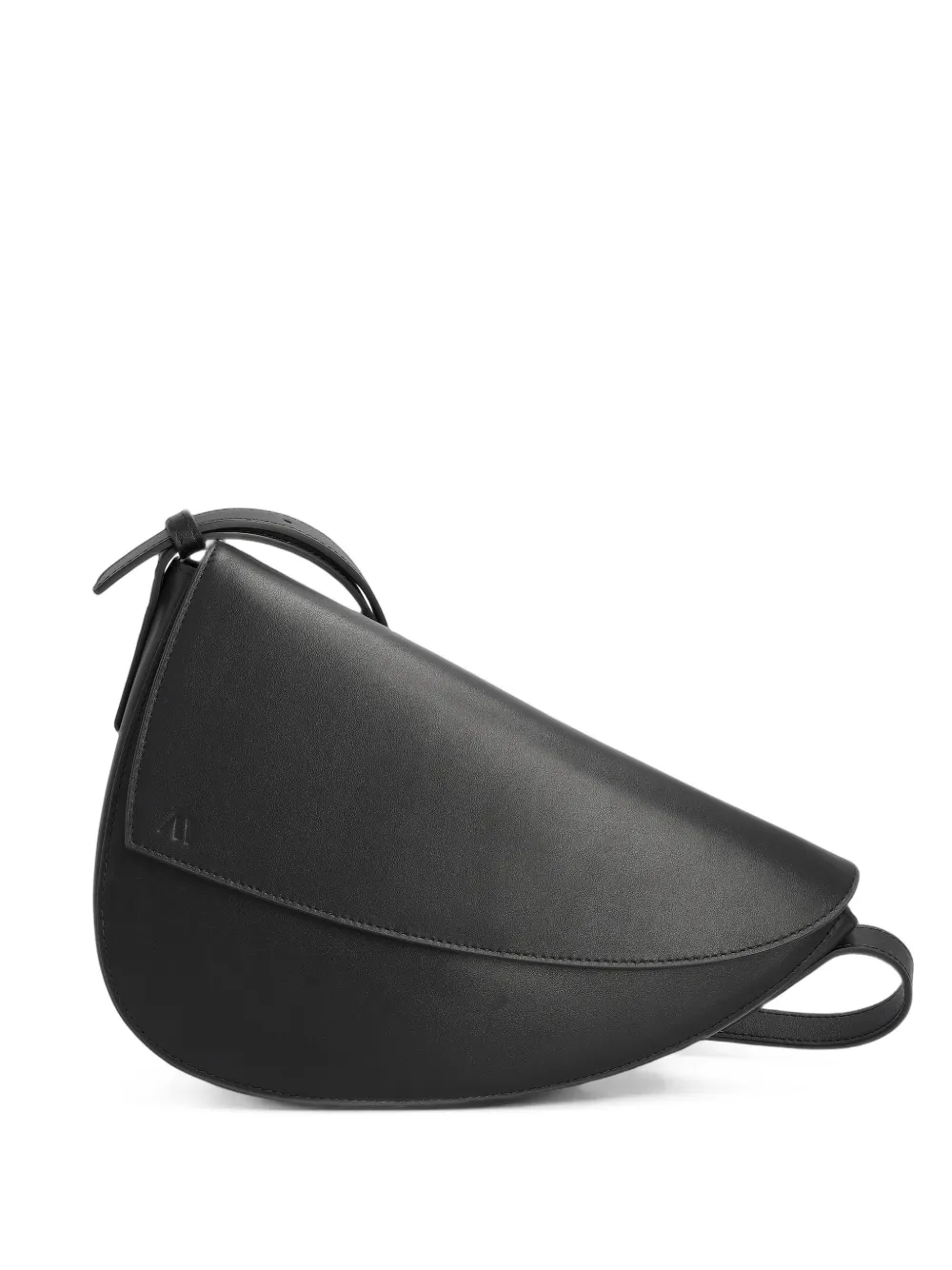 KAAI Rebel leather crossbody bag