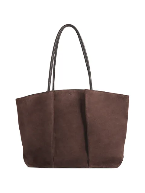 KAAI Horizon leather tote bag