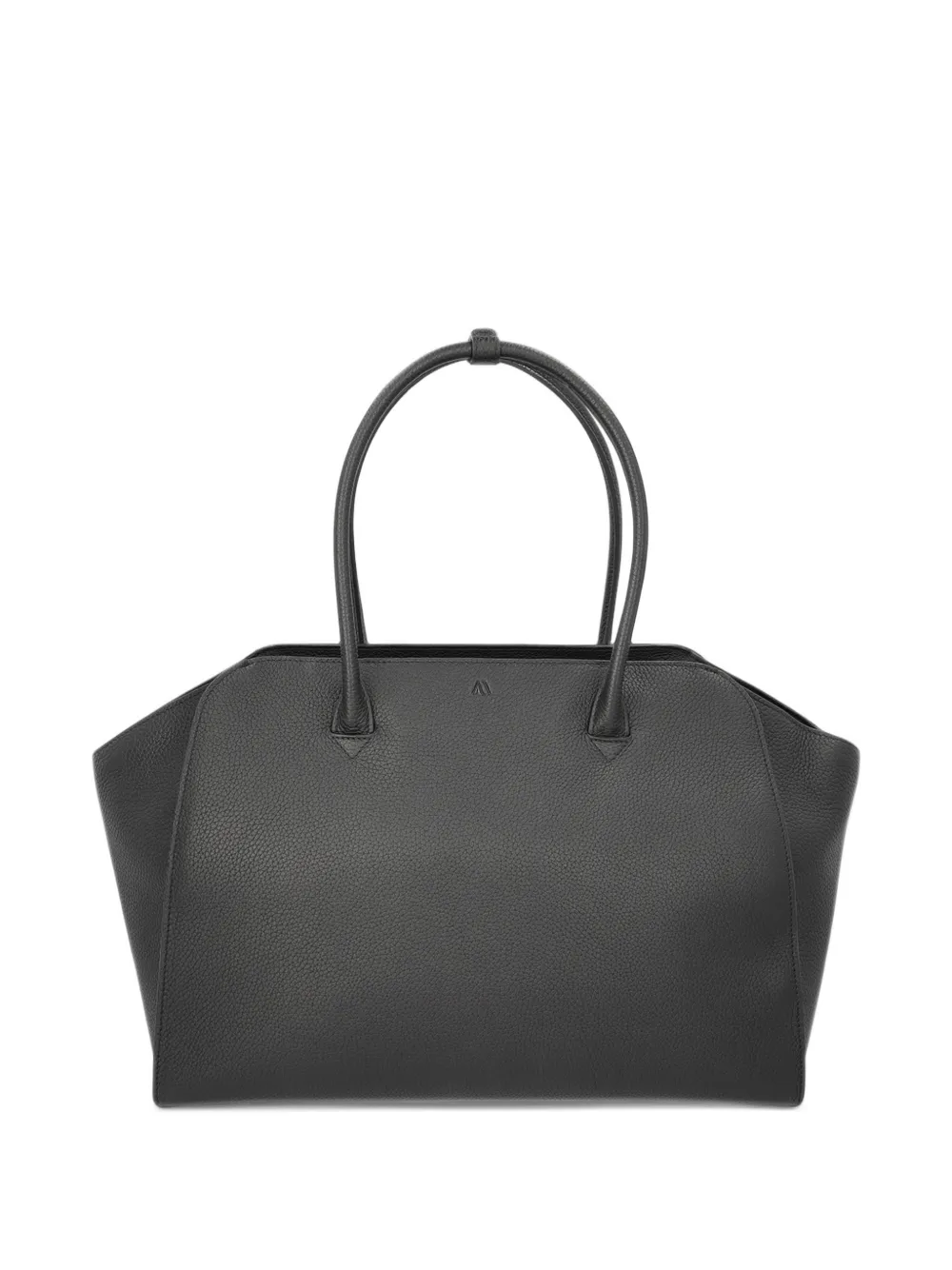 KAAI Voyager leather tote bag