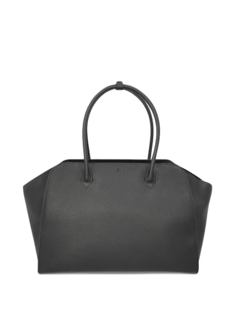 KAAI Voyager leather tote bag