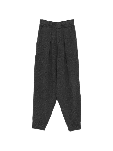 Coperni ニットパンツ