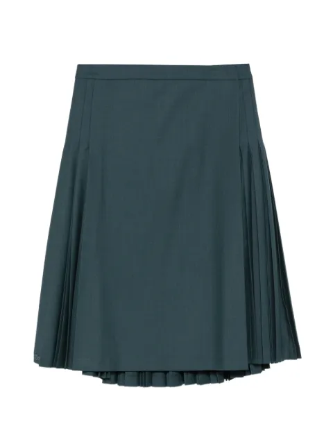 Lacoste pleated skirt