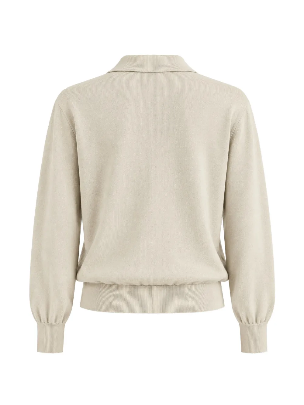 Baserange Tier polovest Beige
