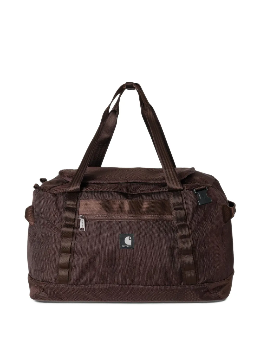 Carhartt WIP Richmond small duffle bag - Braun