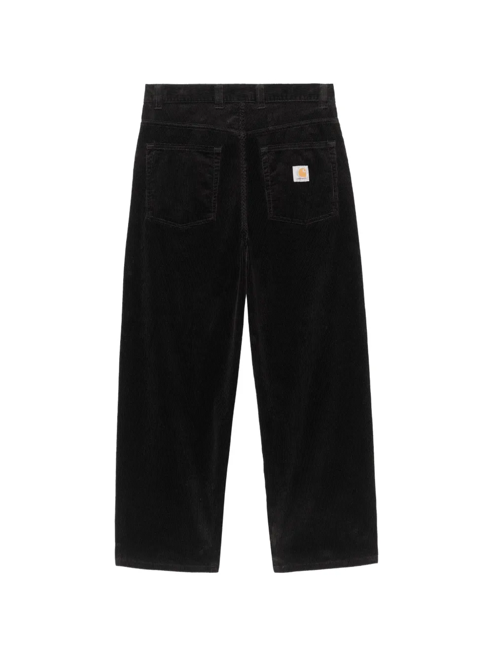Carhartt WIP Brandon broek Zwart