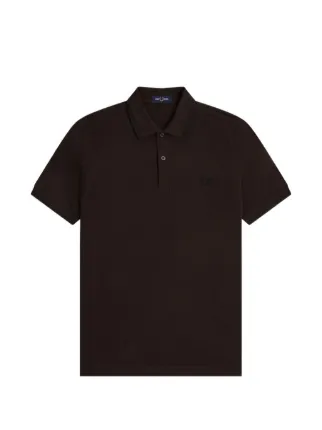 Fred Perry