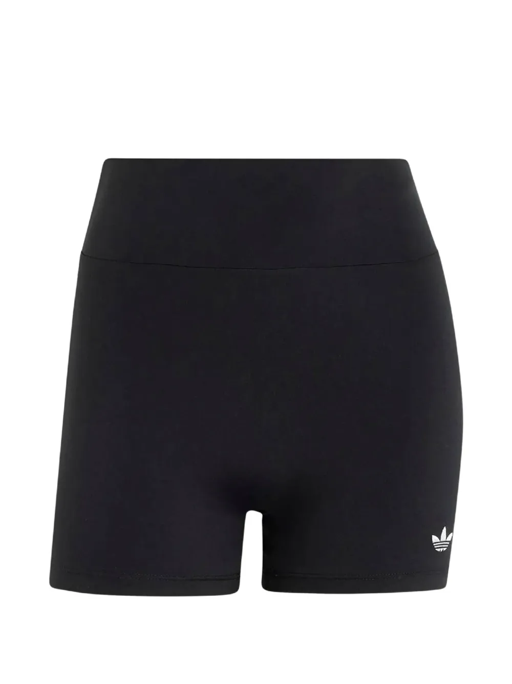 adidas Shorts Essentials con logo - Nero