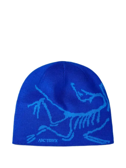 Arc'teryx Bird Head beanie hat