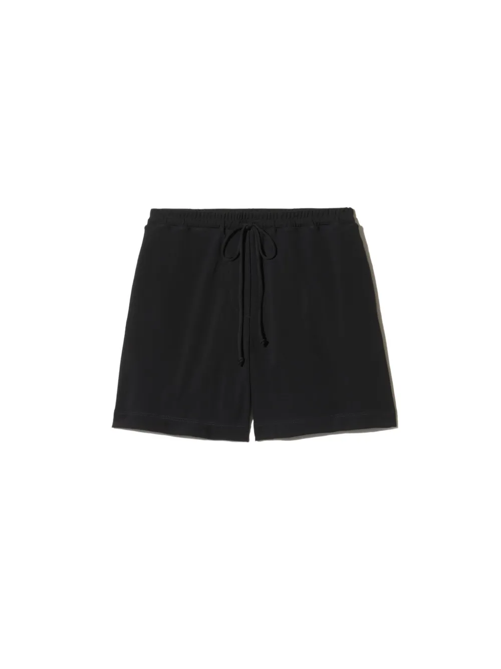 Nili Lotan Frances shorts met trekkoord Zwart
