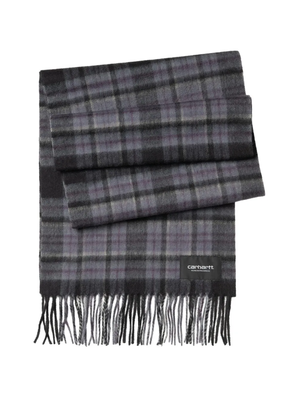 Carhartt WIP Parson scarf - Grau